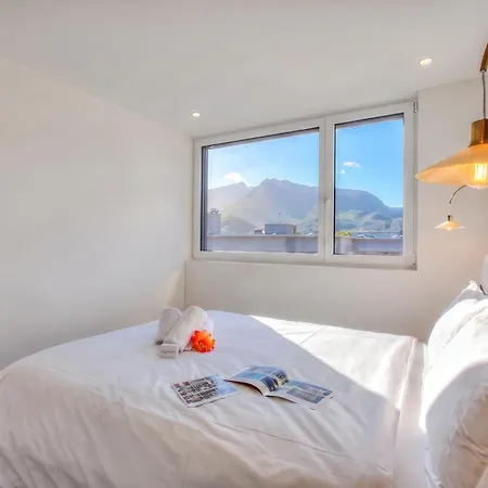 Urban Maggiolina Sunset With Terrace & Mountain Views - Happy *